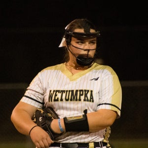 Abigail Adams mugshot