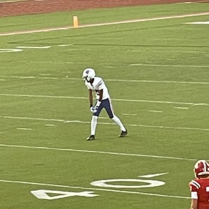Jameir Hearne