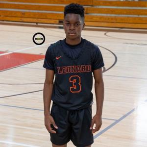 Emmanuel Augustin mugshot