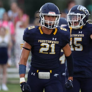 Carson Thornberry mugshot