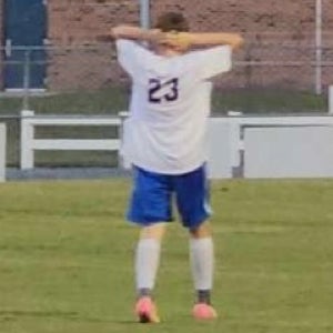 Brayden Mobley