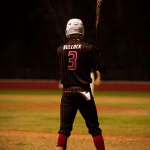 Hunter Bullock