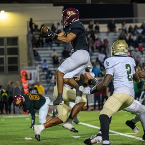 Maxwell Barbee mugshot