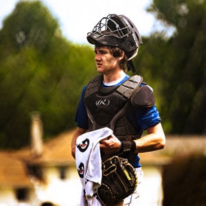 BRODY KOHR