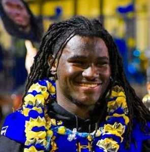 DEVIN GREEN