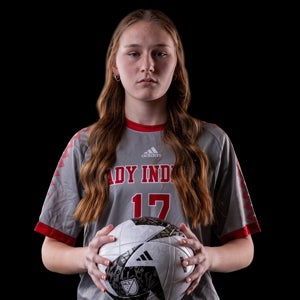 Kinlee Mozley mugshot