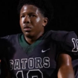 JAMIR SCOTT