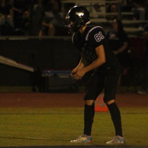 Jason Weston mugshot