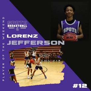 Lorenz Jefferson