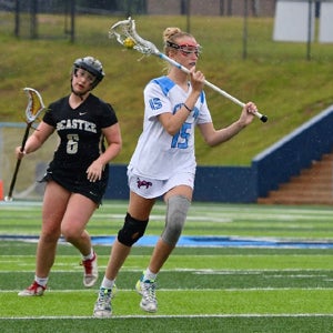 CALLEIGH DESMOND