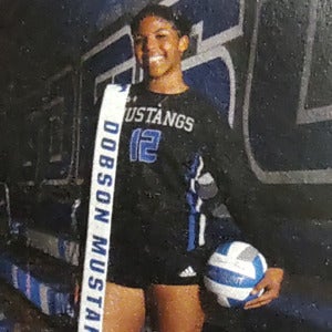 Lyric Mccormick