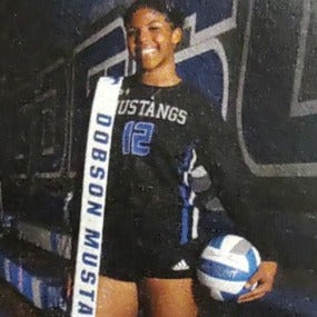 Lyric McCormick