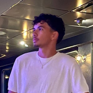 Christopher Diaz mugshot