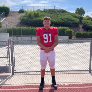 Tylor Olson