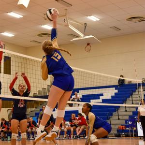 Kalyn Norris mugshot