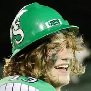 Gavyn Efird