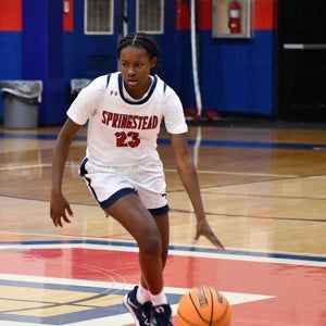 J'Ziyah Munford