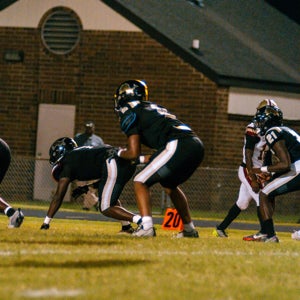 Jontavious Canty