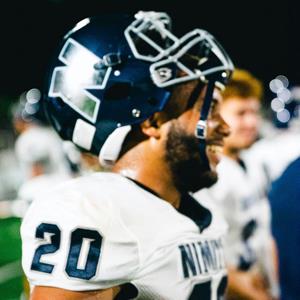 Zaylin Washington