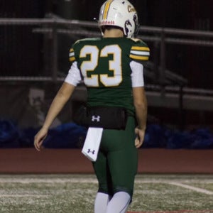 Elijah Delgado mugshot