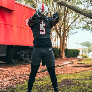 Kamarjay Lavoie mugshot