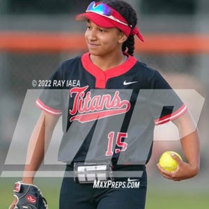 Jillian Todd mugshot