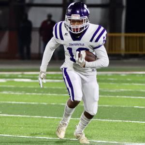 Jaylen Washington