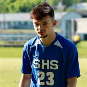 Jacob Shabdue