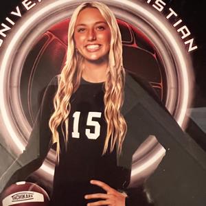 Maddie Smith
