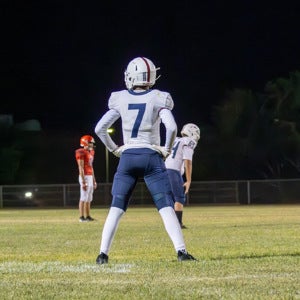 Brandon Hadnot Jr.
