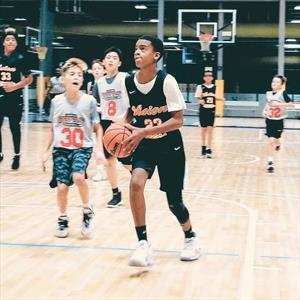 Landon Parker mugshot