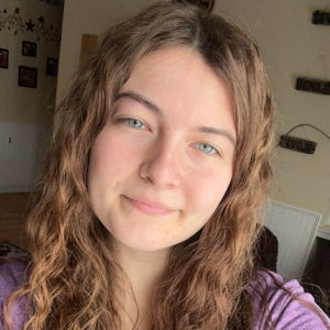 McKenzie Timm