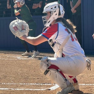 Liliana Bloom mugshot