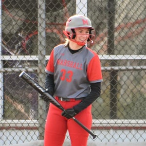 Libby McFarland