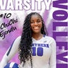 Chinenye Ejindu mugshot
