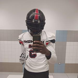 Jaden Ukonu