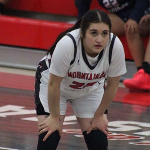 Amanda Hamilton mugshot