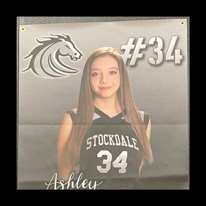Ashley Wilson