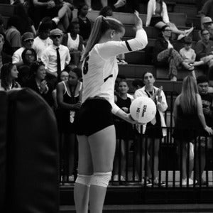 Harper Keogh mugshot