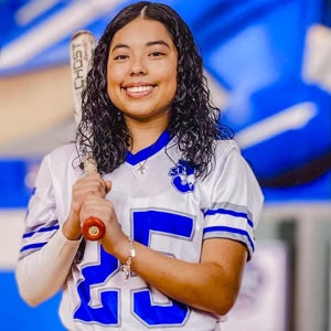 Alexia Sanchez mugshot