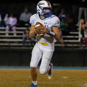 Riley Minton mugshot