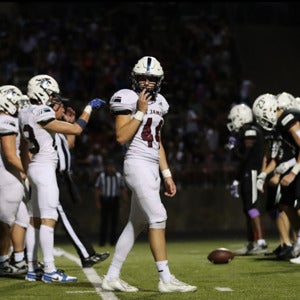 Aidan Dreiling mugshot