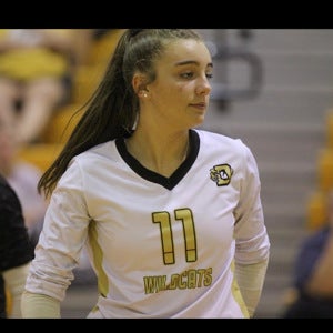 Bailey Mozeley mugshot