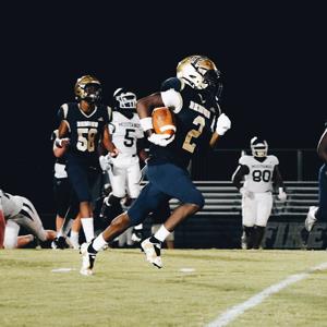 Zy'Quan Hines