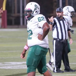 Jamari Holmes