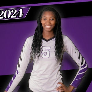 Aniyah Baker mugshot