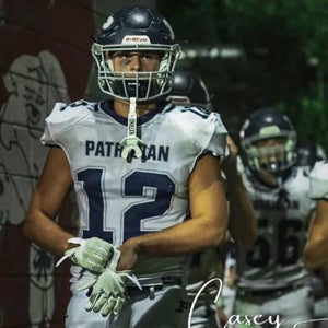 Samallen Hannah mugshot