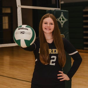 Aleigha Johnson mugshot