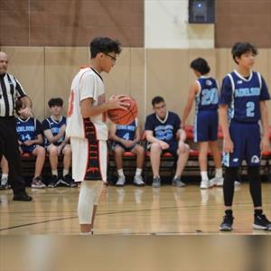 Aidan Persaud mugshot