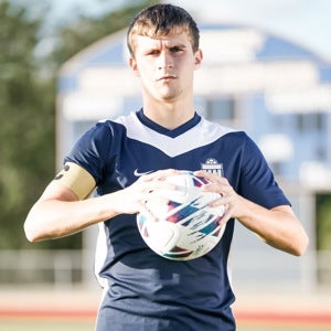 Chase Maguire mugshot